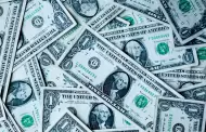 Precio del DLAR HOY, lunes 23 de junio: Conoce el tipo de cambio para la compra y venta en Per