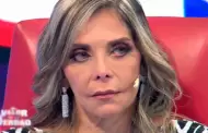 "No puedo controlarlo": Lucy Bacigalupo se quiebra al revelar que llora todos los das desde su accidente en el Rebagliati