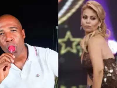 Cuto Guadalupe revela que Gisela es su crush