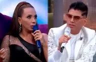 Mnica Cabrejos y John Kelvin protagonizan fuerte cruce: "La negacin es parte de la adiccin"