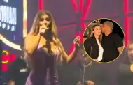 Indirecta para Xiomy? Yahaira Plasencia aconseja: "Ese no es el hombre para ti, no pierdas aos de tu vida"