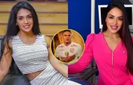 Vania Bludau lanza indirectas a Onelia Molina tras salida con Anderson Santamara: "El que le escribe a todas"