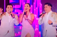 Orquesta Candela estrena videoclip "El amor de su vida", grabado en 'Homenaje a Vctor Yaipn'
