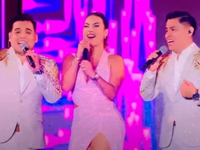 Orquesta Candela estrena "El amor de su vida" grabado en 'Homenaje a Vctor Yaipn'