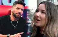 Ale Fuller sobre Pablo Heredia tras ventilar su relacin: "Quiero creer que necesitaba mucho el dinero"