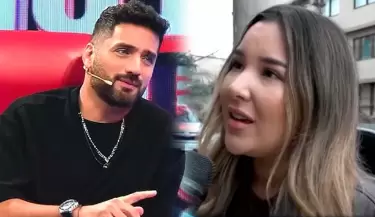 Ale Fuller cree que Pablo Heredia ventil su relacin por falta de dinero