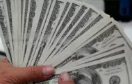 Precio del DLAR HOY, martes 24 de junio: Conoce el tipo de cambio para la compra y venta en Per