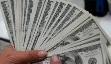 Precio del dlar hoy, 24 de junio.