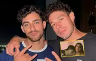 Austin Palao lanza indirecta sobre Hugo Garca tras salidas con Isabella Ladera: "Ya lo perdimos oficialmente"