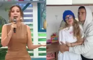 Janet Barboza aconseja a Ale Venturo tras posible reconciliacin con el 'Gato' Cuba: "No sabe lo que quiere"