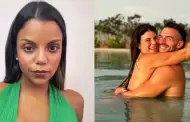 Johana Cubillas no descarta una amistad con Macarena Vélez: "Podríamos ir un día a comer juntos"