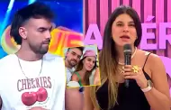 Macarena Vélez no teme que Juan Ichazo se enamore de otra en EEG: "Estoy segurísima de su amor"