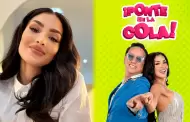 Micheille Soifer sorprende al posponer estreno de programa por delicada enfermedad: "Motivos de fuerza mayor"