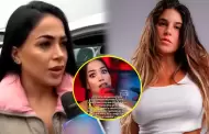 Onelia Molina se disculpa tras burlarse del peso de Macarena Vlez en el pasado: "Asumo toda la culpa"