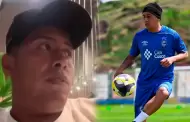 Christian Cueva revel que pens en dejar el ftbol: "Tuve mis errores, pero tengo una oportunidad"