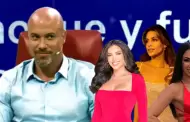 Bruno Agostini se sienta en 'El Valor de la Verdad' y revelar romances con Milett Figueroa, Micheille Soifer y Melissa Loza