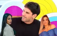 Israel Dreyfus sobre Onelia Molina tras conflicto con Ale Baigorria: "Un poco de victimizacin"