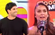 Israel Dreyfus niega enemistad con Laura Spoya tras exponer su divorcio con Brian: "No fue con malicia"