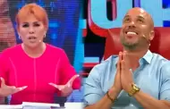 Magaly arremete contra Bruno Agostini por calificar a sus ex salientes en 'EVDLV': "Por 25 mil soles"