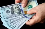 Precio del DLAR HOY, mircoles 25 de junio: Conoce el tipo de cambio para la compra y venta en Per