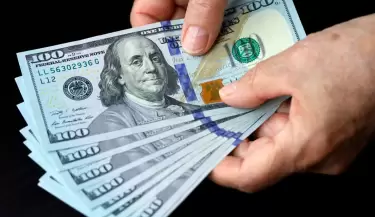 Precio del dlar hoy, 25 de junio.
