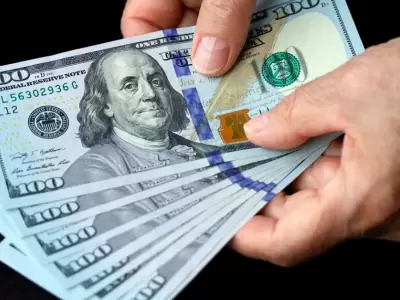 Precio del dlar hoy, 25 de junio.