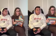 Ale Venturo sube nuevo TikTok con Rodrigo Cuba y usuarios reaccionan: "La nueva incondicional"