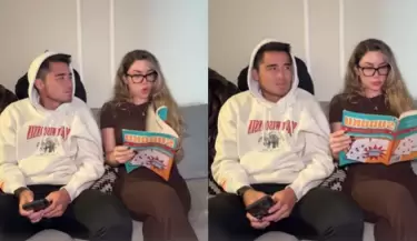 Ale Venturo es la nueva incondicional de Rodrigo Cuba, segn las redes sociales