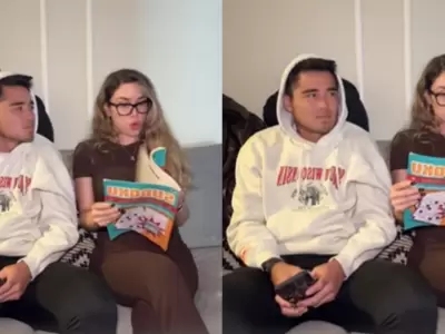 Ale Venturo es la nueva incondicional de Rodrigo Cuba, segn las redes sociales