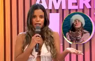 Johana Cubillas revela cmo sus hijos influyeron en su amiste con Macarena Vlez: "Por eso decid conocerla"