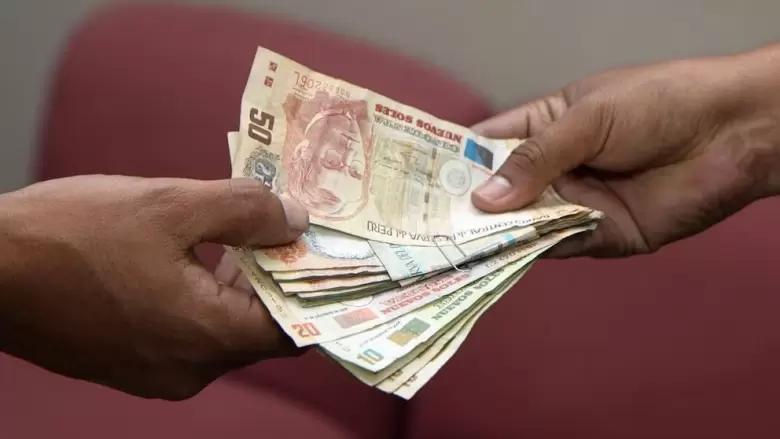 Gratificacin de julio 2025