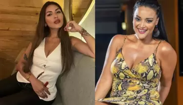 Sandra Mathews enva comunicado contra Mariella Zanetti.