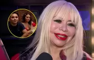 Susy Daz opin sobre Luiggi Yarasca como pareja de Flor Polo: "Peor es nada"