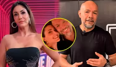 Tilsa Lozano revelo que Jackson Mora la invito a Espaa hasta antes de su ampay
