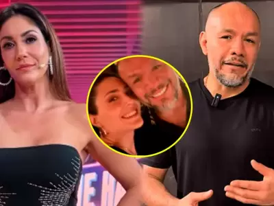 Tilsa Lozano revelo que Jackson Mora la invito a Espaa hasta antes de su ampay