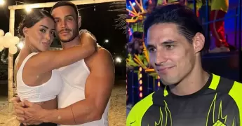 Tilsa Lozano revelo que Jackson Mora la invito a Espaa hasta antes de su ampay
