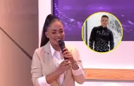Onelia Molina cuenta cmo conoci a Anderson Santamara y advierte: "Me van a ver con l"