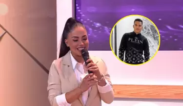 Onelia habla sobre Anderson Santamara