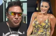 Mariella Zanetti rompe su silencio tras pelea de Farid Ode con su esposo: "En mi casa hay normas"