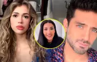Mayra Goi romper su silencio sobre Pablo Heredia en programa de Micheille Soifer: "Toda la verdad"