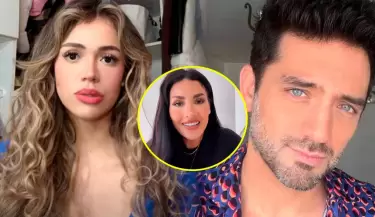Mayra Goi romper su silencio sobre de Pablo Heredia en programa de Micheille Soifer