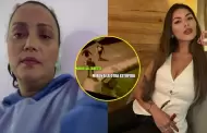 Mariella Zanetti a Sandra Mathews tras su comunicado por el conflicto con su hija: "Me parece injusto que se exprese as"