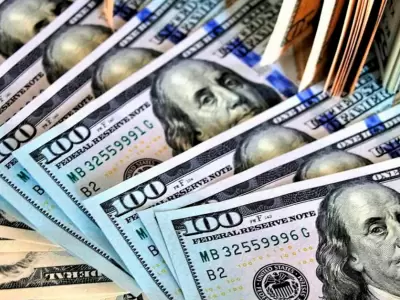 Precio del dlar hoy, 26 de junio.