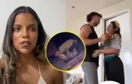 Johana Cubillas tras 'juergas' de Macarena Vlez y Juan Ichazo: "Me gustara que no tengan excesos"