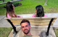 Macarena Vlez y Johana Cubillas conversan como amigas y Juan Ichazo no lo cree: "Ni en novela mexicana"
