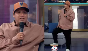 Reimond Manco habla de su retiro profesional.