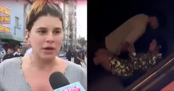 Reimond Manco habla de su retiro profesional.