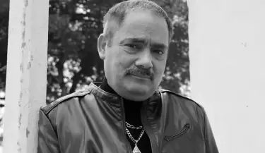 Fallece reconocido actor peruano scar Carrillo Rojas