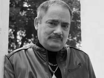 Fallece reconocido actor peruano scar Carrillo Rojas