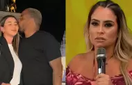 Ethel Pozo cree que Jefferson Farfn le pedir la mano a Xiomy Kanashiro: "El amor toc su puerta"